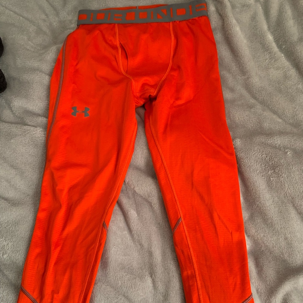 Under Armour cold gear leggings